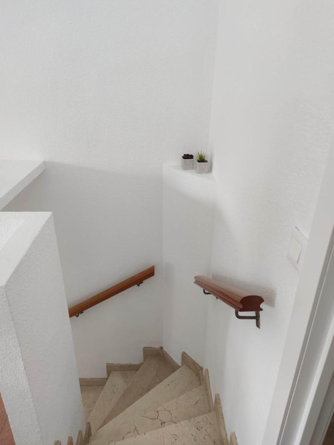 Bonito Triplex Con Increibles Vistas Villa Benidorm Bagian luar foto